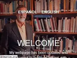 Sites similar to franciscosagasti.com