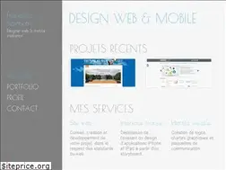 Sites similar to franciscosambath.com