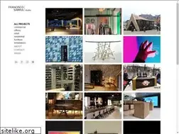 Sites similar to franciscosarria.com