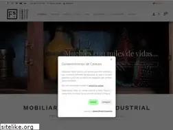 Sites similar to franciscosegarra.com