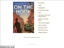 Sites similar to franciscostork.com