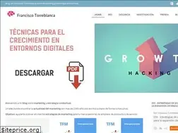 Sites similar to franciscotorreblanca.es