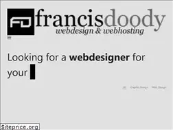 Sites similar to francisdoody.com