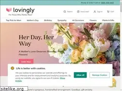 Sites similar to francisflowers.com