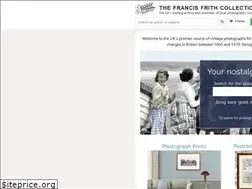 Sites similar to francisfrith.com