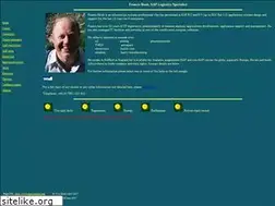 Sites similar to francishook.com