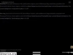 Sites similar to franciskahajdu.de