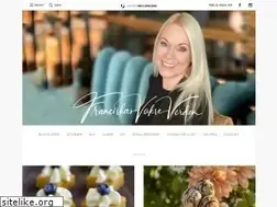Sites similar to franciskasvakreverden.no