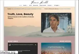 Sites similar to francislucille.com