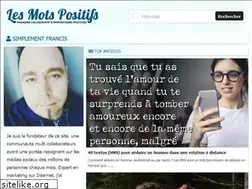 Sites similar to francismachabee.com
