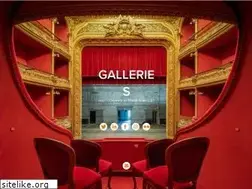 Sites similar to francismeslet.com