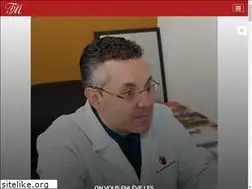 Sites similar to francismigneault.com