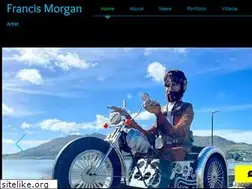 Sites similar to francismorgan.com
