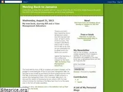 Sites similar to francismove.blogspot.com