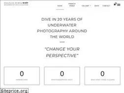 Sites similar to francisperez.es