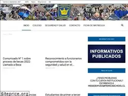 Sites similar to francisschool.cl