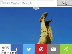 Sites similar to francistapon.com