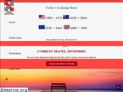 Sites similar to francistravelmarketing.co.nz