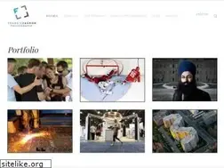 Sites similar to francisvachon.com