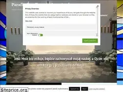 Sites similar to franciszek-okecie.pl