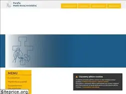 Sites similar to franciszkanie-mokotow.pl