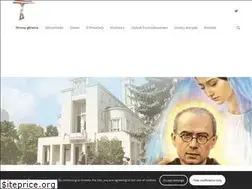 Sites similar to franciszkanie-warszawa.pl