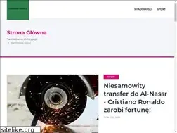 Sites similar to franciszkanie-zlotoryja.pl