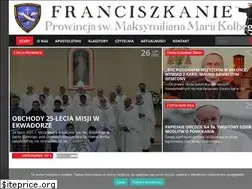 Sites similar to franciszkanie.gdansk.pl