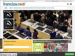 Sites similar to franciza.ro