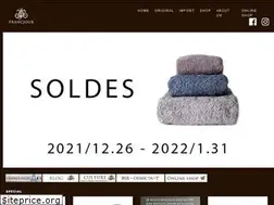 Sites similar to francjour.com