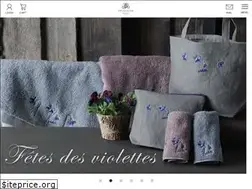 Sites similar to francjourshop.com