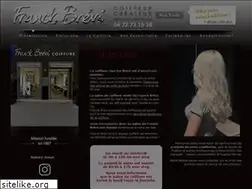 Sites similar to franck-brevi-coiffure.fr