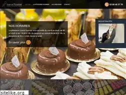 Sites similar to franck-pourrier.com