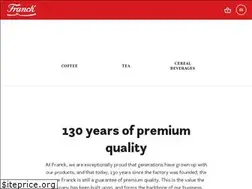 Sites similar to franck.hr