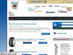 Sites similar to franck.ro