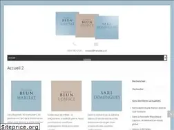 Sites similar to franckbeun.fr