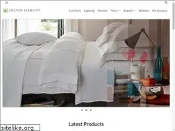 Sites similar to franckbodenan.com