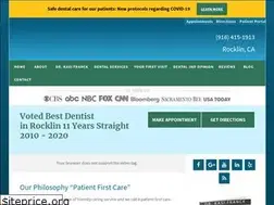 Sites similar to franckfamilydental.com
