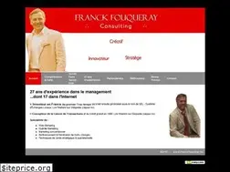 Sites similar to franckfouqueray.biz