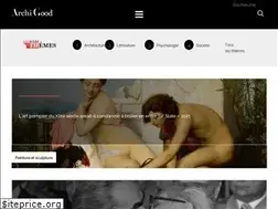 Sites similar to franckgintrand.com