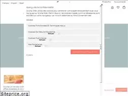 Sites similar to franckherval.com