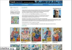 Sites similar to franckizquierdo.com