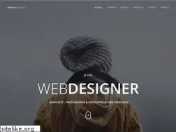 Sites similar to francklebegue.com