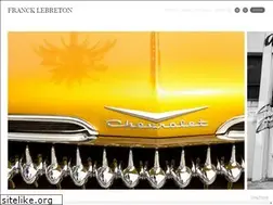 Sites similar to francklebreton.com