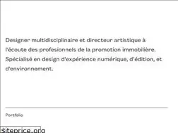 Sites similar to franckmoulin.com