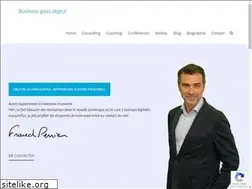 Sites similar to franckperrier.com