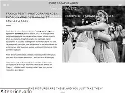 Sites similar to franckpetit-photographe.fr