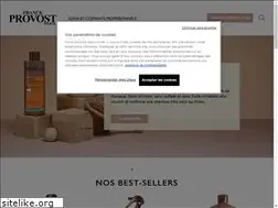Sites similar to franckprovost-expert.fr