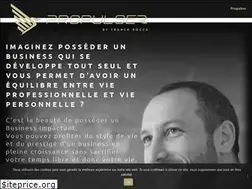 Sites similar to franckrocca.com
