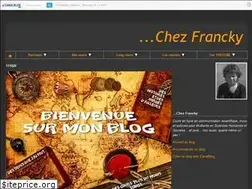 Sites similar to franckvidal.fr